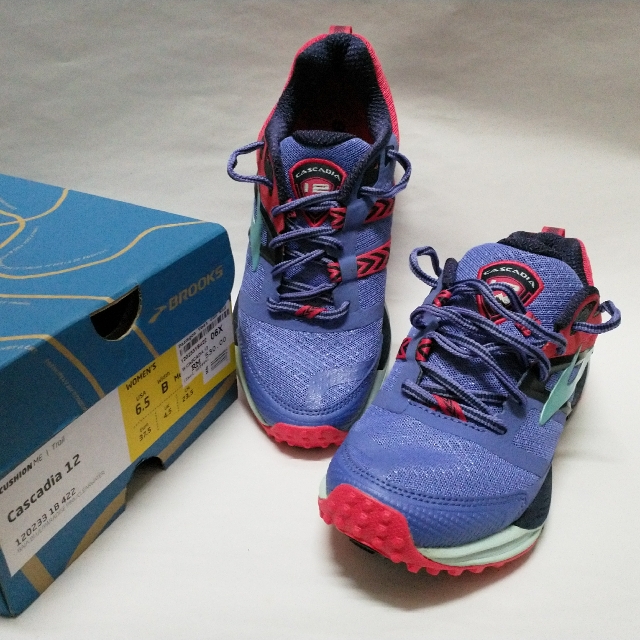 Brooks cascadia clearance 12 price