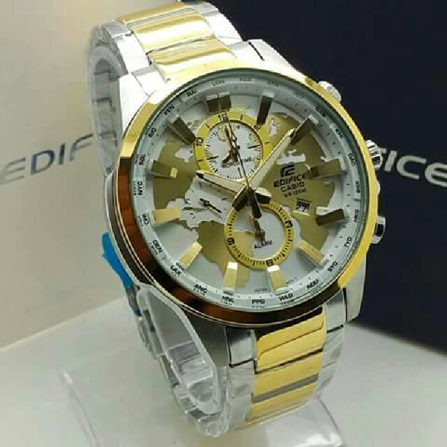Casio Edifice 5406 Men s Fashion Watches Accessories Watches