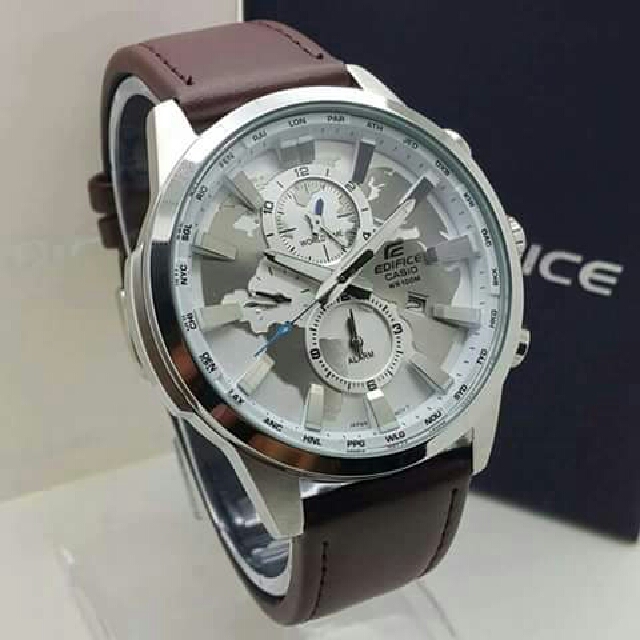 Casio shop edifice 5406