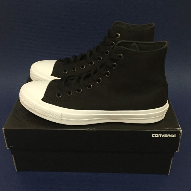 Chuck taylor ii size 14 hotsell
