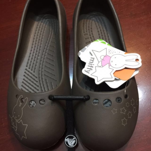 w4 size in crocs