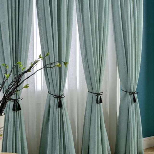 Curtain Cleaning Dry Clean With Free Delivery Home Services