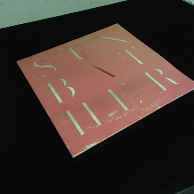 Deafheaven Sunbather CD