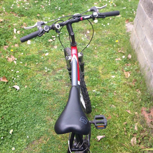 Diamondback bronco 26 online