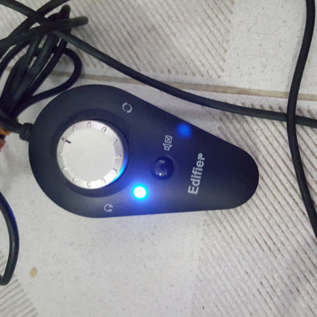 Edifier M1310 Speaker, Audio, Soundbars, Speakers & Amplifiers on Carousell