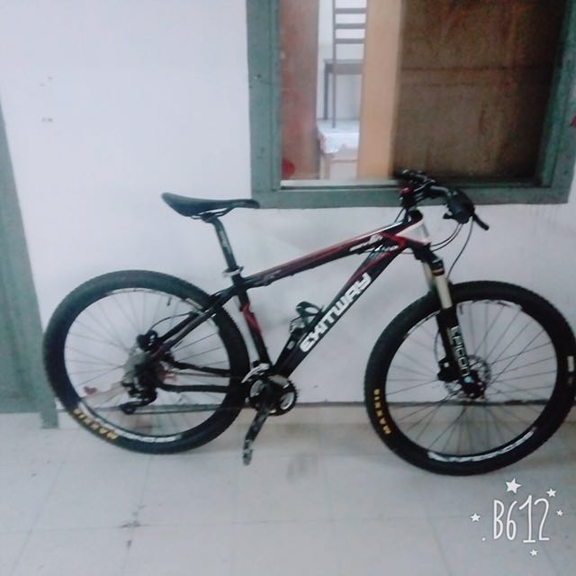 exitway mtb