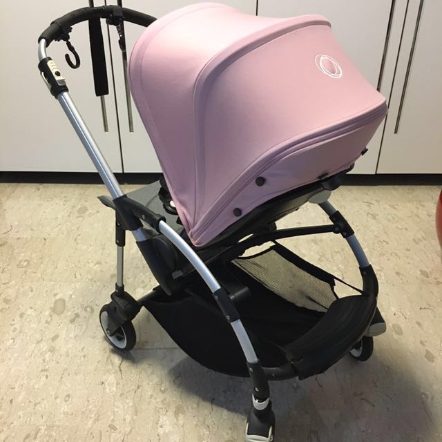 preloved bugaboo