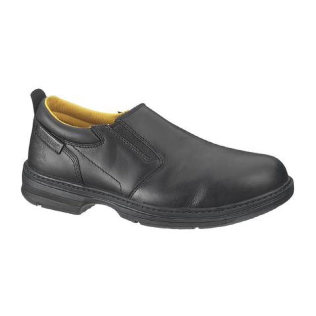 executive safety shoes