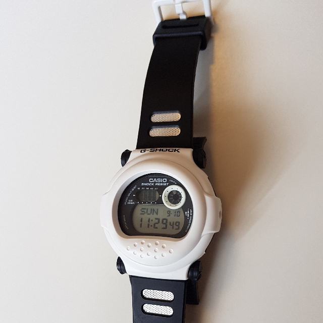G shock panda price outlet
