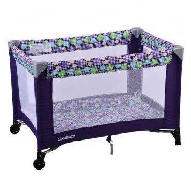 Goodbaby crib top