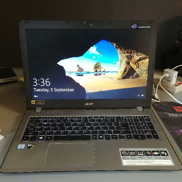 Gtx 950m Gaming Laptop Electronics Computers On Carousell