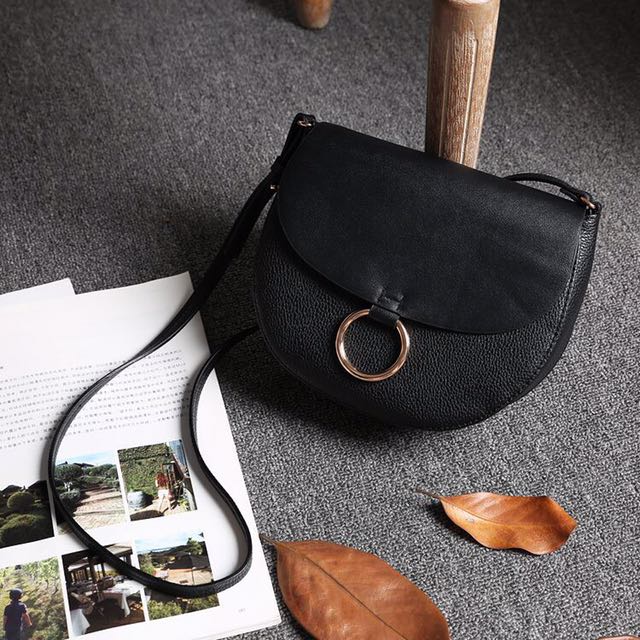 ring sling bag