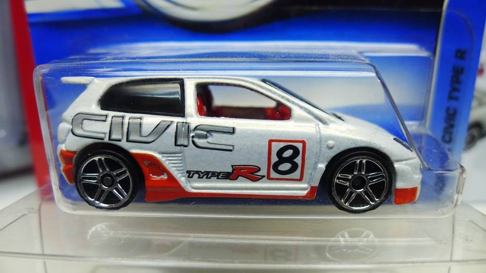 ep3 hot wheels