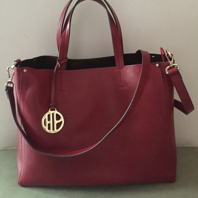 Hush puppies ladies 2025 bags