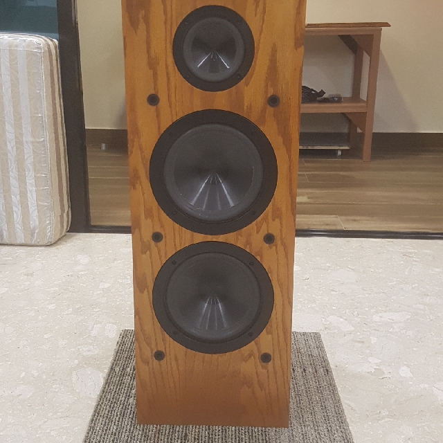 Infinity crescendo online cs 3007