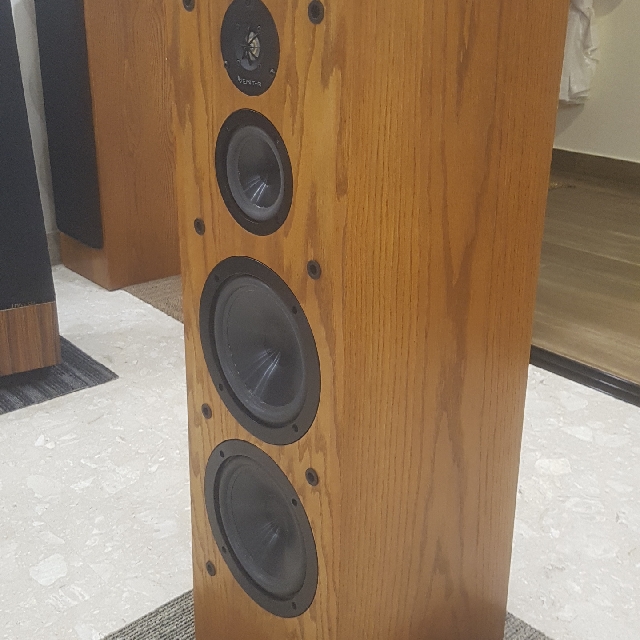 Infinity crescendo 3007 top