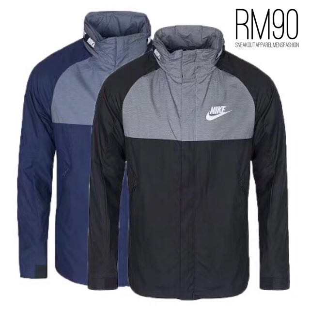 baju sweater nike