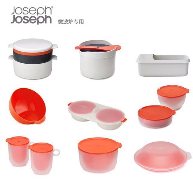 Joseph MCuisine Double Egg poacher, TV & Home Appliances, Kitchen