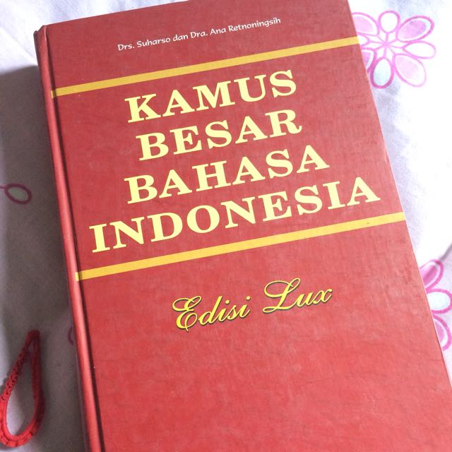 Pengertian aplikasi menurut kamus besar bahasa indonesia