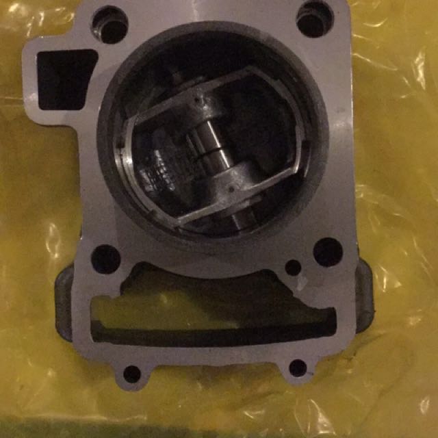 KTM DUKE 200 BLOCK PISTON KIT Motorcycles Motorcycle Accessories