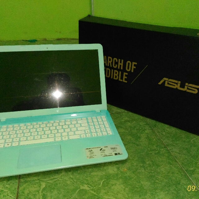 Laptop Asus X540l Core I3 Nvidia 920m Segel Elektronik Komputer Laptop Di Carousell