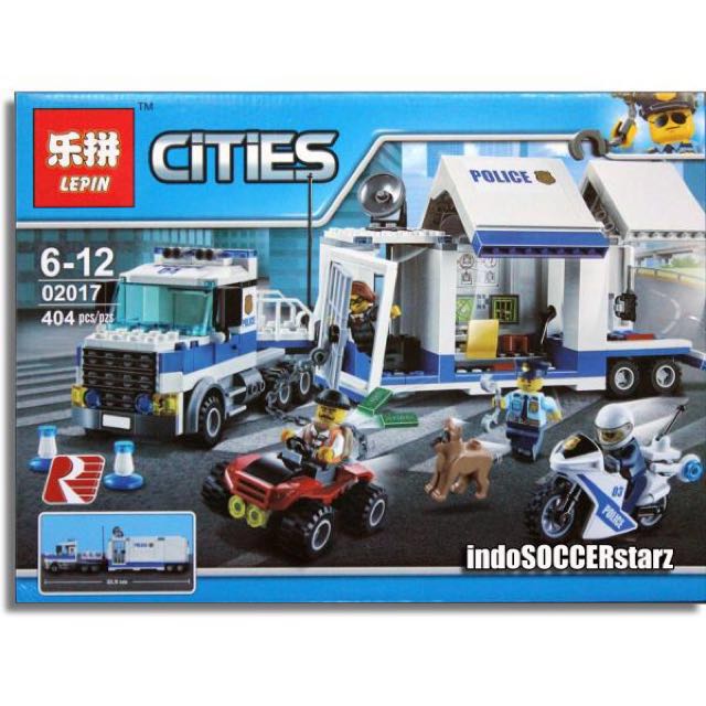 lepin 02017