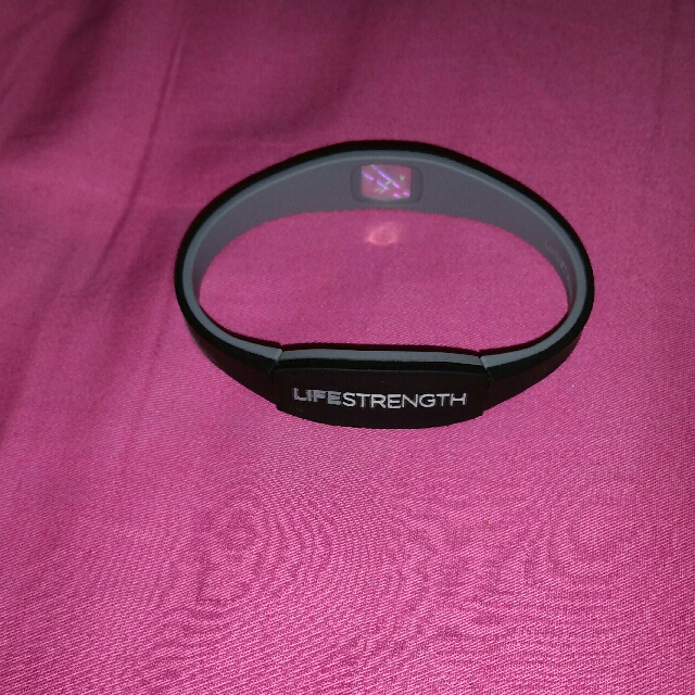Pure strength ion bracelet shop