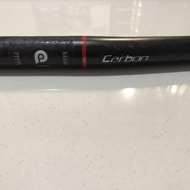 litepro carbon handlebar