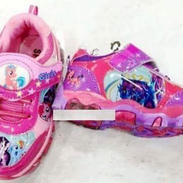 Looking For Kids Shoes My Little Pony