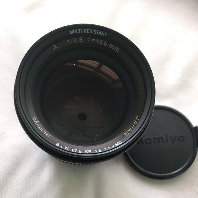 マミヤ645 150/2.8A Samples: Mamiya 645 A 150mm f/2.8 - Dyxum