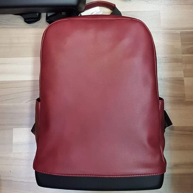moleskine backpack singapore