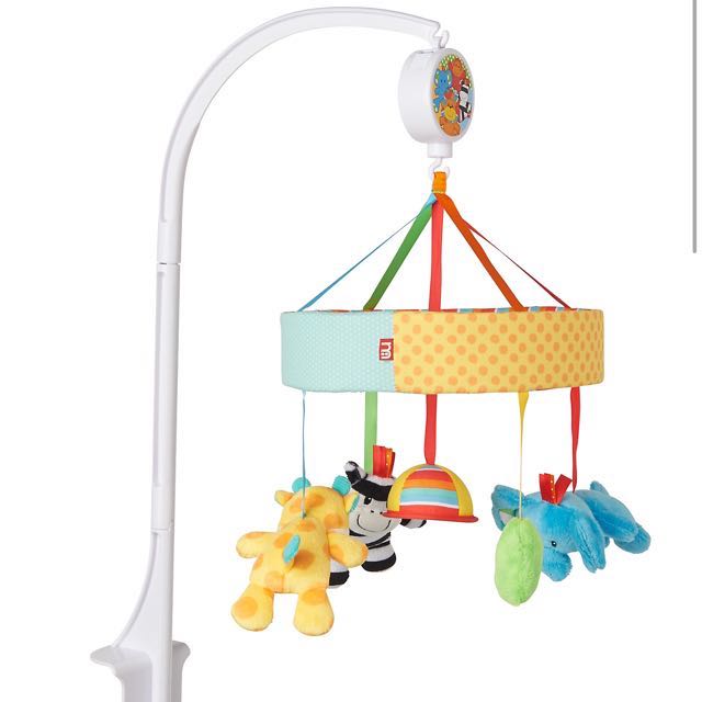 mothercare baby toys