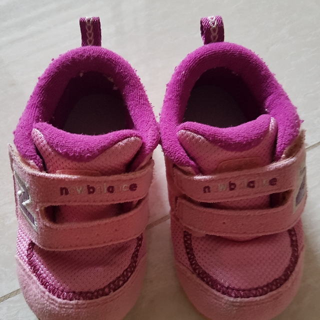 new balance for 1 year old