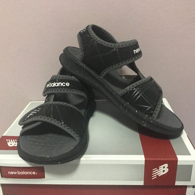 new balance sport sandal