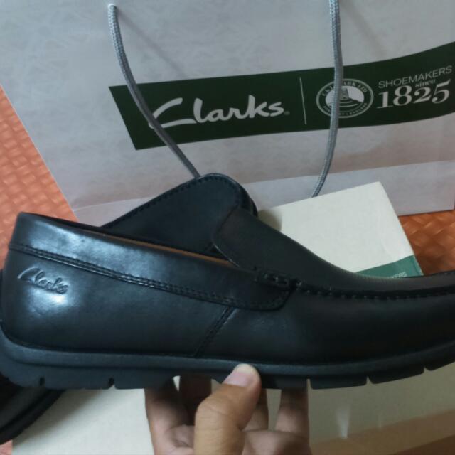 clarks size 9