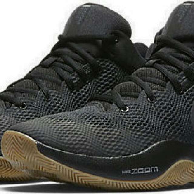 Nike zoom rev store 2017 black gum