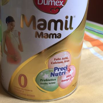 mother milk powder