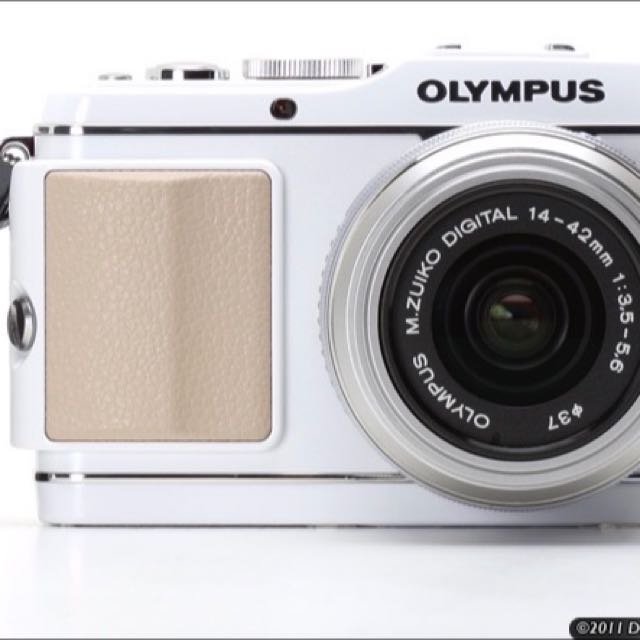 Olympus Pen E P3 Photography Cameras On Carousell