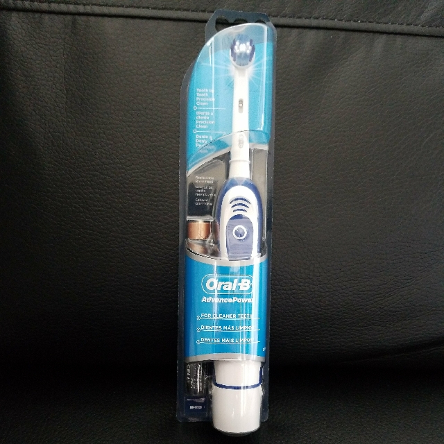oral b db4010
