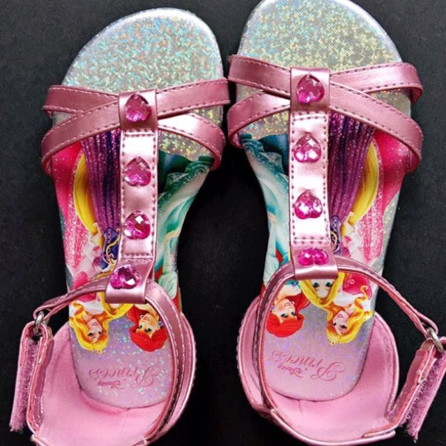 payless princess shoes