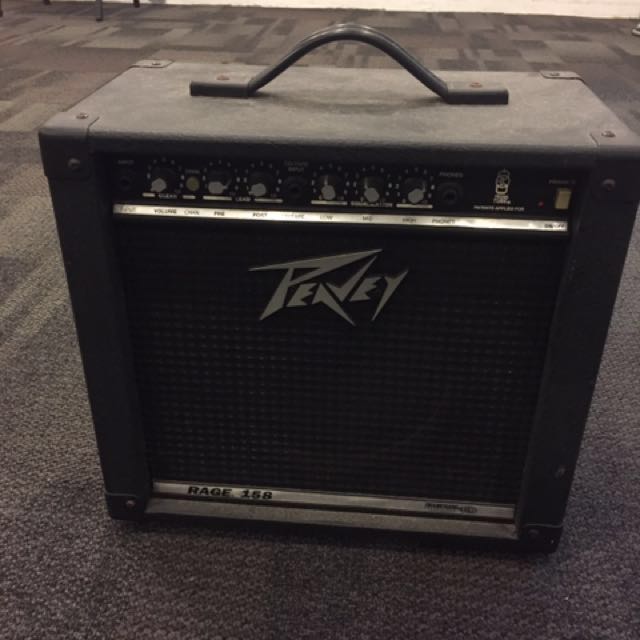 Peavey