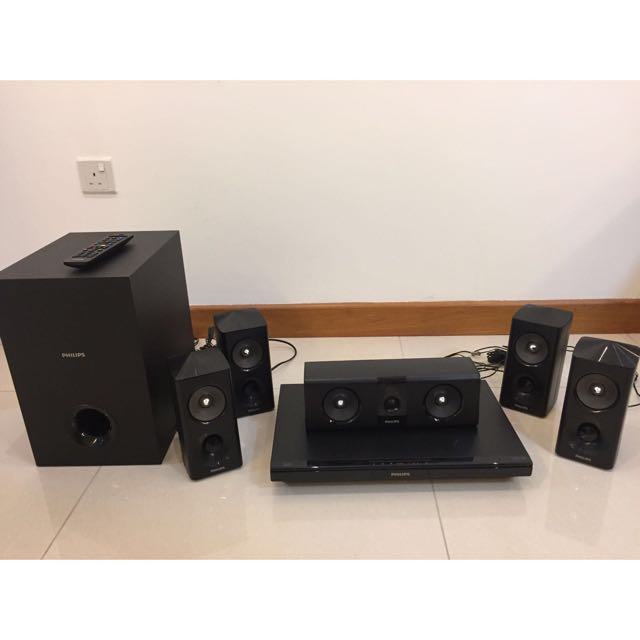 philips htb3520 price