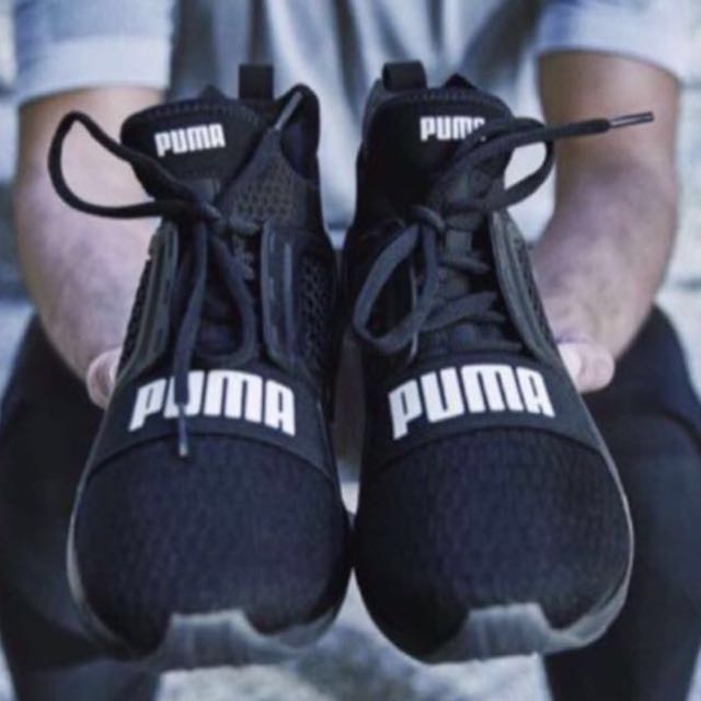 puma weekend shoes