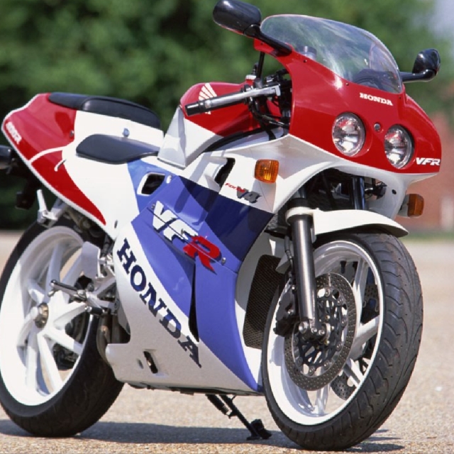 Vfr nc30 for sale hot sale