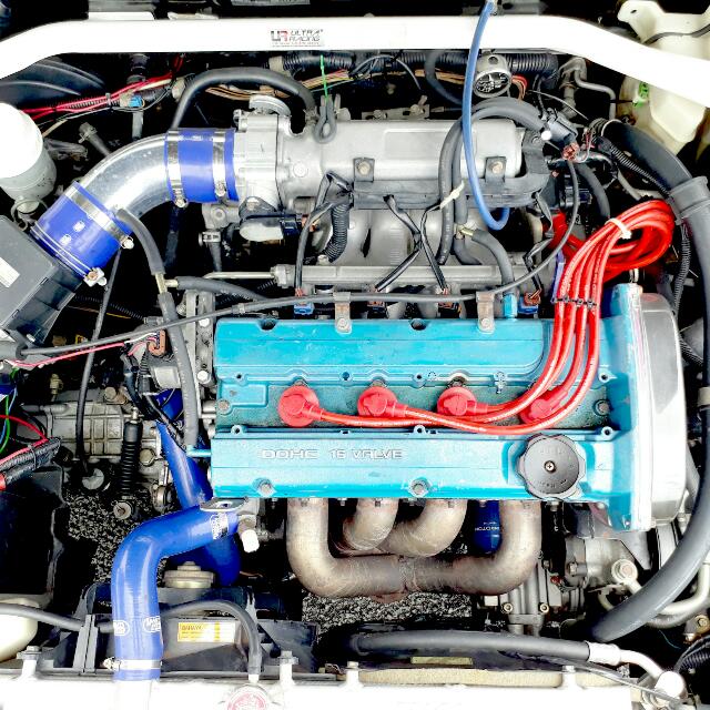 Satria 1 5 4g91 Twin Cam Cars Cars For Sale On Carousell
