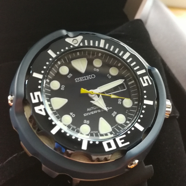 seiko prospex 50th anniversary