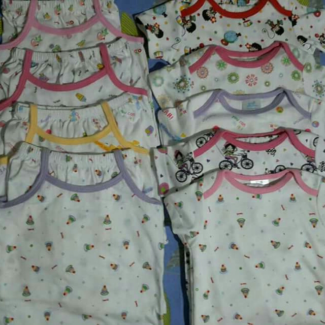 small wonders baby clothes