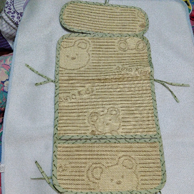 Stroller Pram Cooling Mat, Babies & Kids, Going Out, Strollers on Carousell