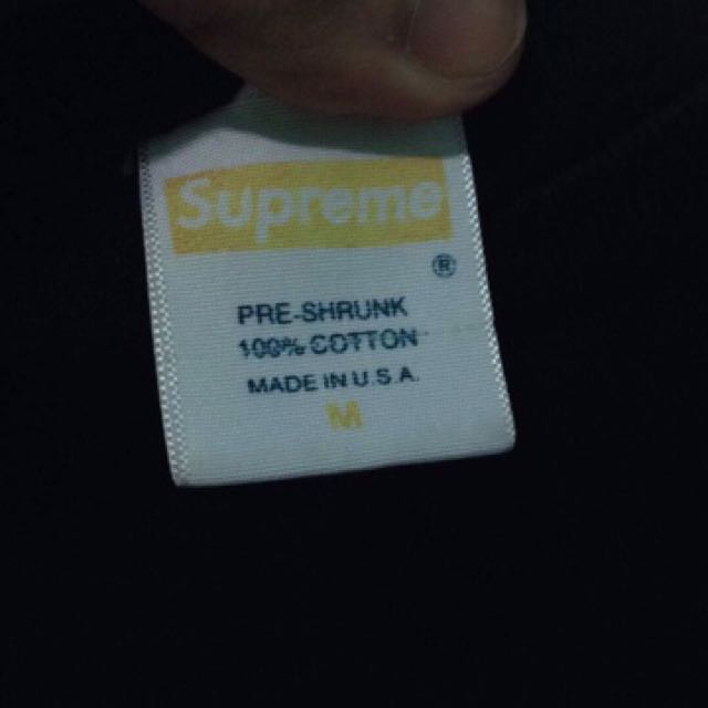 Supreme deals snakeskin bogo