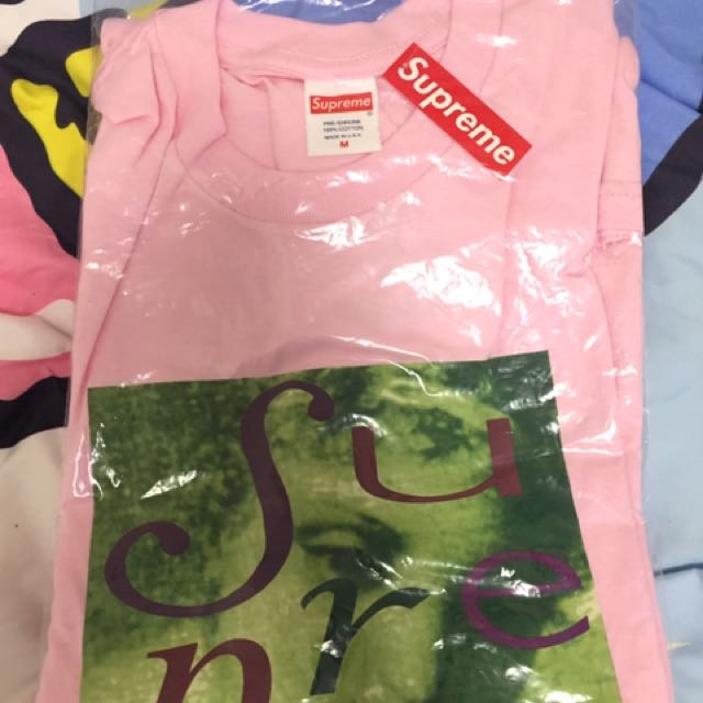 venus tee supreme